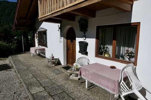 Sonnenterrasse - Einfamilienhaus in 83471 Schönau mit 120m² kaufen