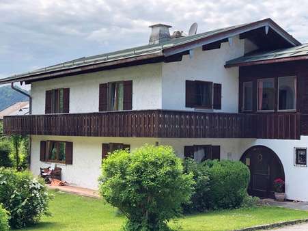 Ruhige Lage - Einfamilienhaus in 83471 Berchtesgaden mit 150m² kaufen