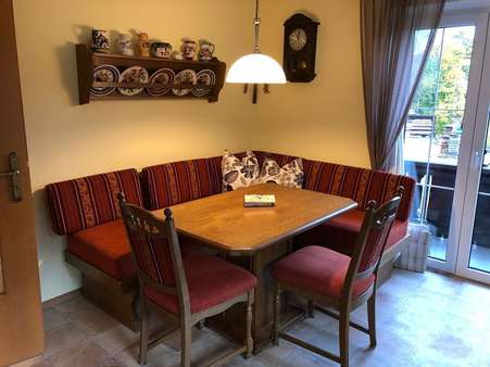 Essen - Einfamilienhaus in 83471 Berchtesgaden mit 150m² kaufen