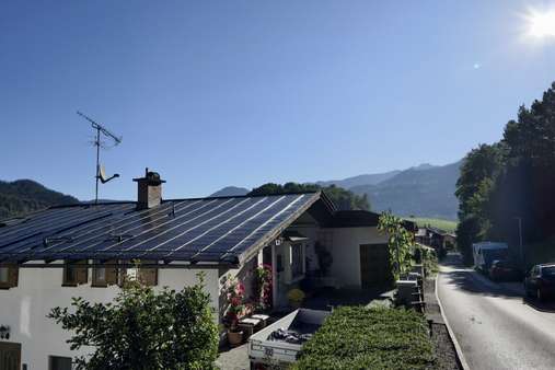 Viel Potential - Einfamilienhaus in 83471 Berchtesgaden mit 215m² kaufen