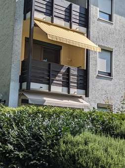 Balkon - Etagenwohnung in 83435 Bad Reichenhall mit 65m² kaufen