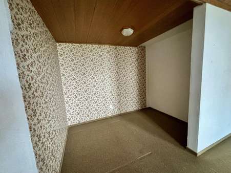Schlafbereich - Etagenwohnung in 83435 Bad Reichenhall mit 48m² kaufen