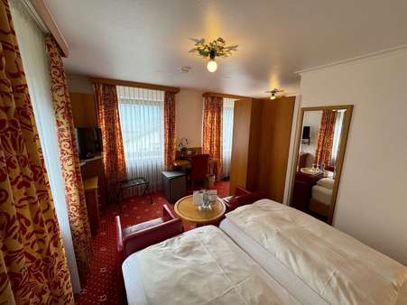 Nettes Zimmer - Etagenwohnung in 83471 Berchtesgaden mit 23m² kaufen