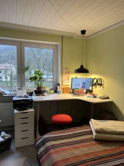 Büro/Gästezimmer - Etagenwohnung in 83435 Bad Reichenhall mit 76m² kaufen