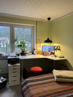 3 Zimmer Wohnung in Bad Reichenhall