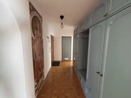 3 Zimmer Wohnung in Bad Reichenhall