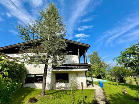 Bayerischer Himmel - Einfamilienhaus in 83471 Berchtesgaden mit 315m² kaufen