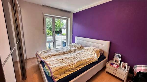 Schlafen - Etagenwohnung in 83395 Freilassing mit 93m² kaufen