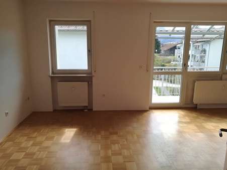 Gepflegte Wohnung - Etagenwohnung in 83435 Bad Reichenhall mit 98m² kaufen