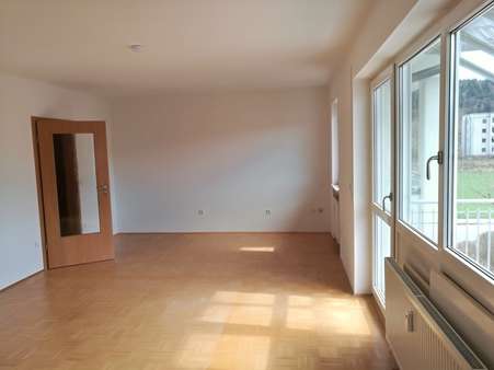 Viel Licht - Etagenwohnung in 83435 Bad Reichenhall mit 98m² kaufen