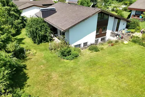 Viel Platz für die ganze Familie!