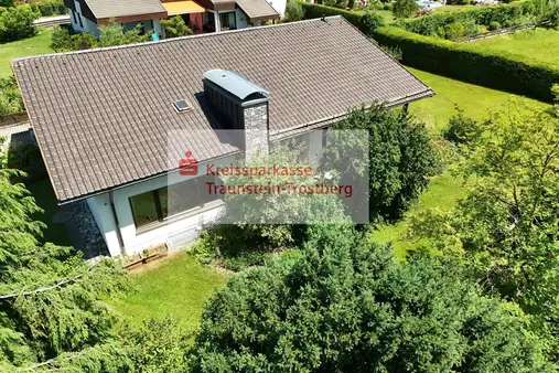 Viel Platz für die ganze Familie!