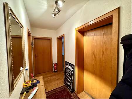 Flur EG - Zweifamilienhaus in 83242 Reit im Winkl mit 150m² kaufen