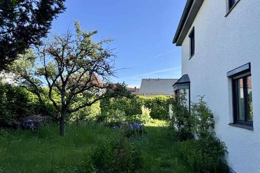 Außenansicht - Einfamilienhaus in 83352 Altenmarkt mit 160m² kaufen