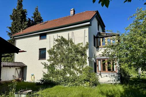 Außenansicht - Einfamilienhaus in 83352 Altenmarkt mit 160m² kaufen