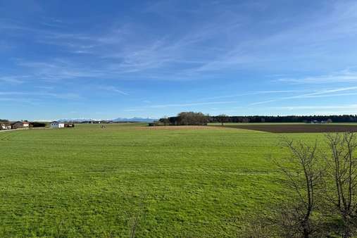 Ausblick - Mehrfamilienhaus in 84558 Kirchweidach mit 295m² kaufen