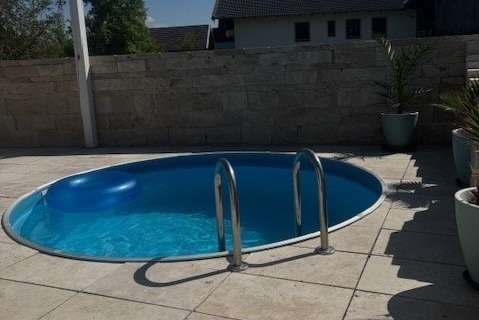 Pool - Einfamilienhaus in 83349 Palling mit 148m² kaufen