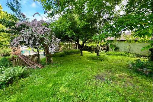 Garten - Einfamilienhaus in 83413 Fridolfing mit 100m² kaufen