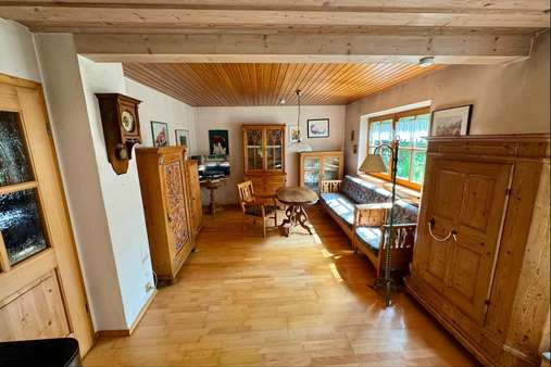 EG Wohnen - Einfamilienhaus in 83413 Fridolfing mit 100m² kaufen