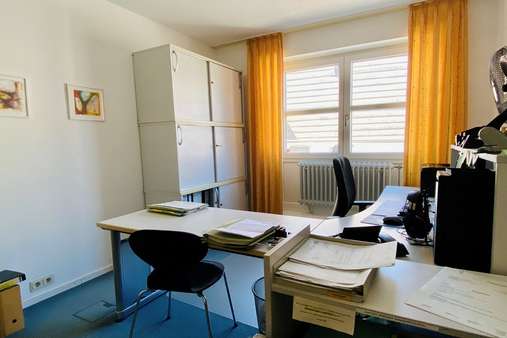 Büro Büro - Etagenwohnung in 83278 Traunstein mit 99m² kaufen