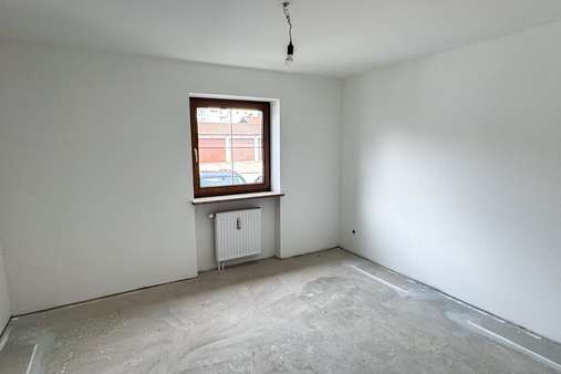 Schlafen - Erdgeschosswohnung in 83224 Grassau mit 60m² kaufen