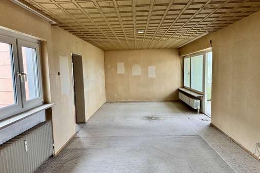 Wohnen Wohnen - Etagenwohnung in 83308 Trostberg mit 79m² kaufen