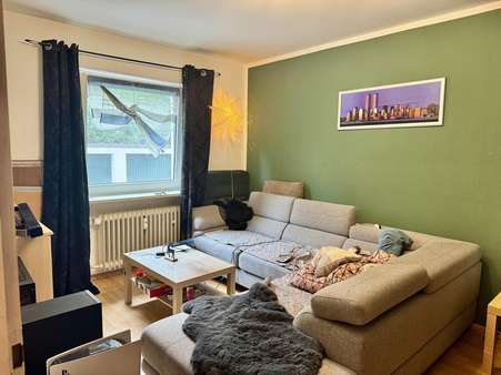 Schlafen - Etagenwohnung in 84518 Garching mit 52m² kaufen