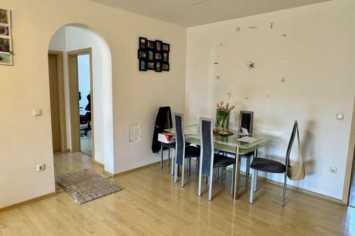 Essen Essen - Etagenwohnung in 84518 Garching mit 97m² kaufen