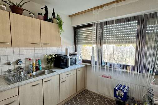 Küche Küche - Etagenwohnung in 84518 Garching mit 97m² kaufen