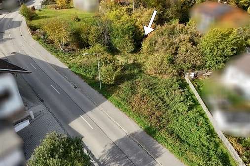 1 - Grundstück in 83342 Tacherting mit 720m² kaufen