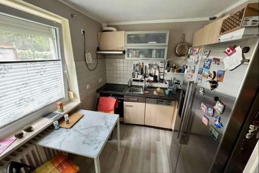 EG Küche - Zweifamilienhaus in 83301 Traunreut mit 250m² kaufen