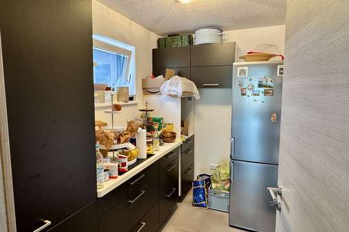 Speisekammer - Einfamilienhaus in 84558 Kirchweidach mit 167m² kaufen
