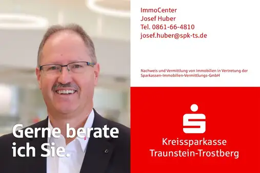 Verwirklichen Sie Ihren Wohntraum!