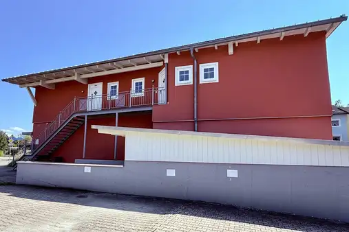 Zentral wohnen, Natur genießen - Ihr neues Zuhause im Herzen Traunsteins