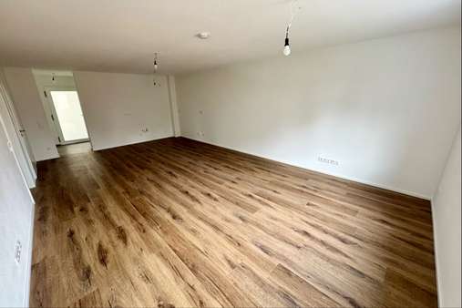 Küche/Essen Küche/Essen - Etagenwohnung in 83301 Traunreut mit 74m² kaufen