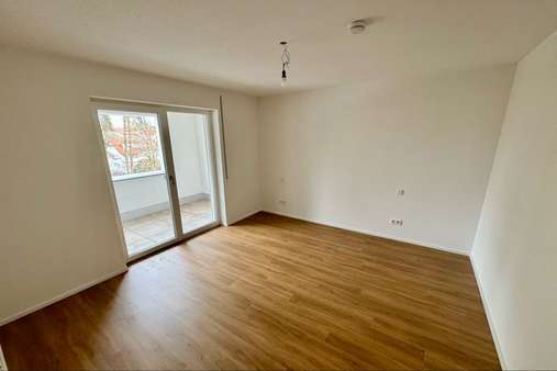 Schlafen - Etagenwohnung in 83301 Traunreut mit 74m² kaufen