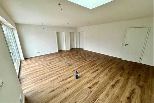 Wohnen - Etagenwohnung in 83301 Traunreut mit 89m² kaufen