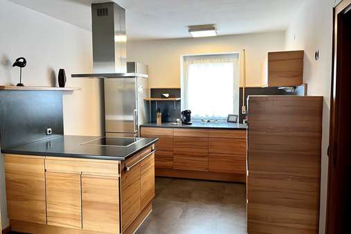 EG Küche - Einfamilienhaus in 83119 Obing mit 208m² kaufen