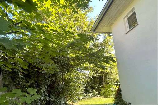 Ansicht - Einfamilienhaus in 83278 Traunstein mit 118m² kaufen