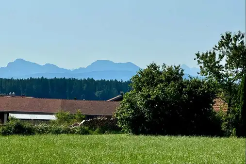 Wohnung gesucht - Haus gefunden!