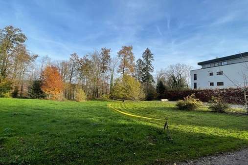 Ansicht  - Grundstück in 83278 Traunstein mit 700m² kaufen