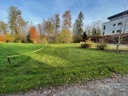 Ansicht  - Grundstück in 83278 Traunstein mit 700m² kaufen