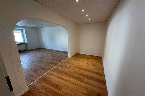 Essbereich - Etagenwohnung in 83308 Trostberg mit 122m² kaufen