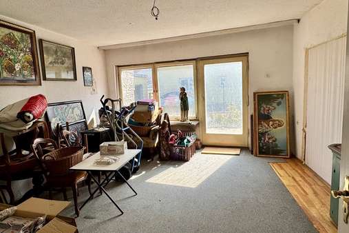 Wohnung EG - Wohnen - Einfamilienhaus in 84518 Garching mit 245m² kaufen