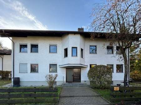 Ansicht - Erdgeschosswohnung in 83022 Rosenheim mit 58m² kaufen