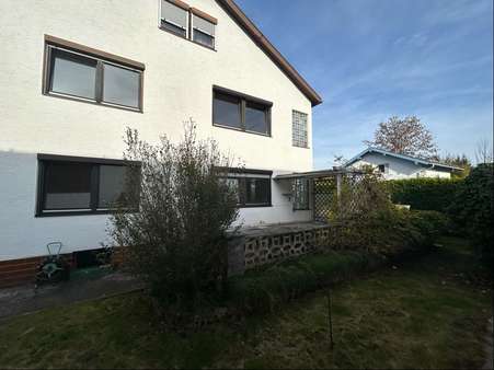 Ansicht - Zweifamilienhaus in 83059 Kolbermoor mit 160m² kaufen