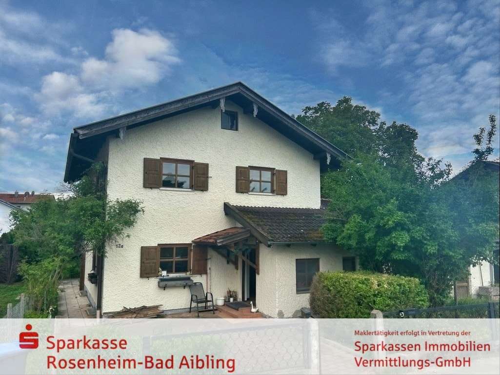 null - Einfamilienhaus in 83052 Bruckmühl mit 145m² kaufen