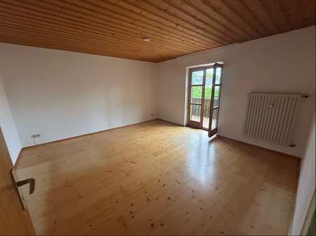 Schlafzimmer - Einfamilienhaus in 83052 Bruckmühl mit 145m² kaufen