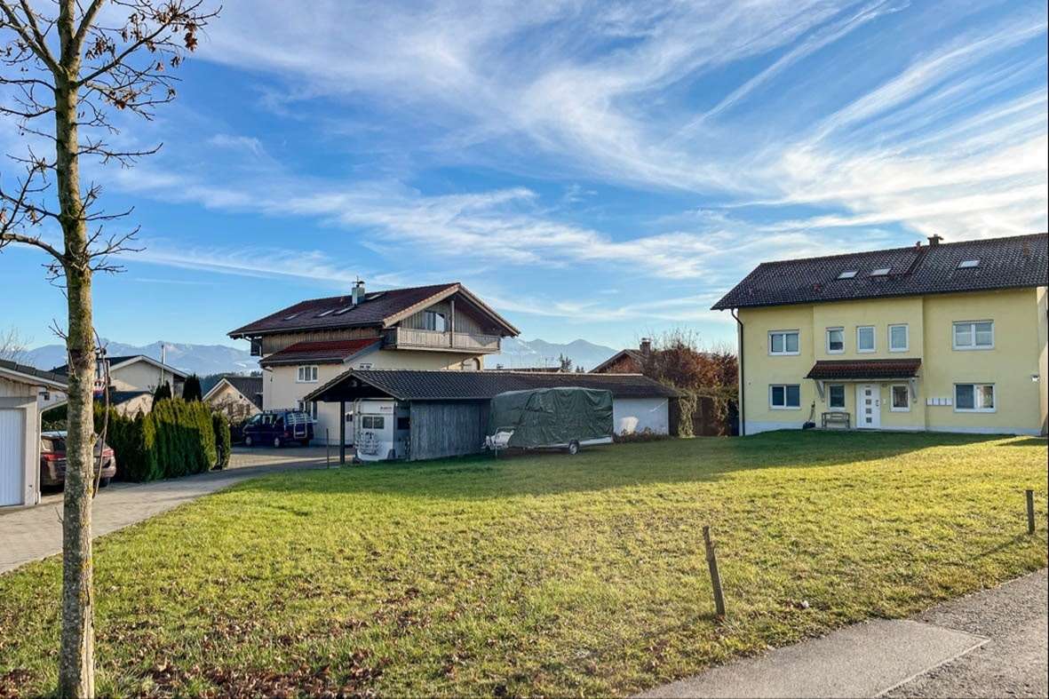 Ansicht - Grundstück in 83071 Stephanskirchen mit 619m² kaufen