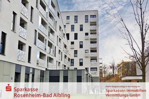 Ansicht Ansicht - Krankenhaus in 81735 München mit 695m² kaufen